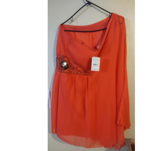 Free‎ People Cocktail Dress - Picture 5 of 7